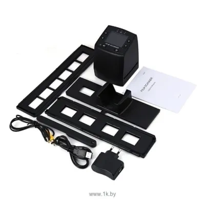 Espada ESPADA FilmScanner EC717