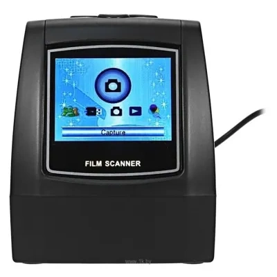 Espada ESPADA FilmScanner EC718