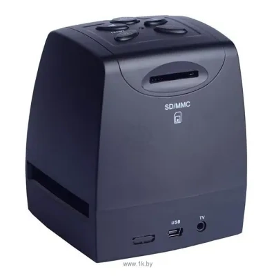 Espada ESPADA FilmScanner EC718