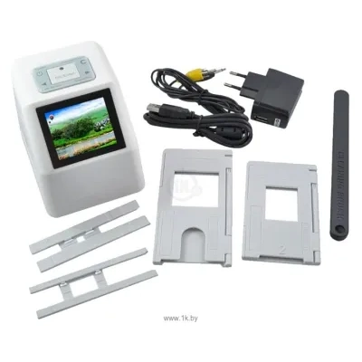 Espada QPix MDFC 1400
