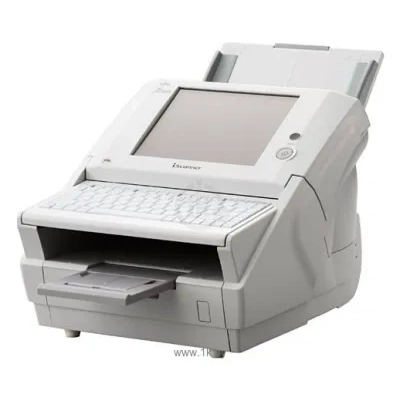 Fujitsu fi-6010N