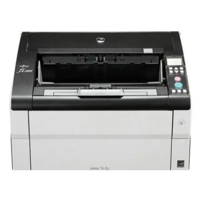 Fujitsu fi-6400