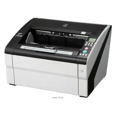 Fujitsu fi-6400