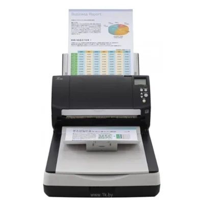 Fujitsu fi-7260