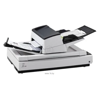 Fujitsu FI-7700S