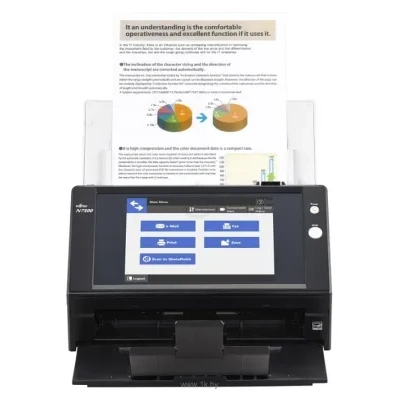 Fujitsu N7100