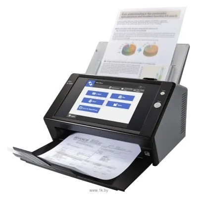 Fujitsu N7100