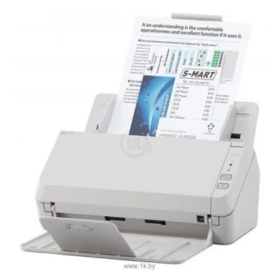 Fujitsu ScanPartner SP1120