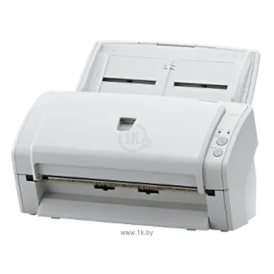 Fujitsu ScanPartner SP25