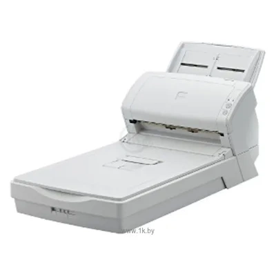 Fujitsu ScanPartner SP30F