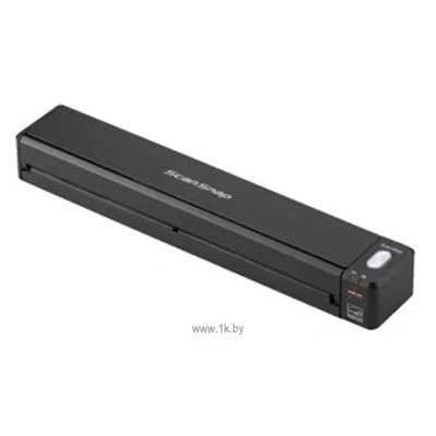 Fujitsu ScanSnap iX100
