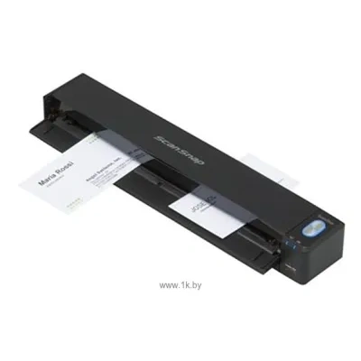 Fujitsu ScanSnap iX100