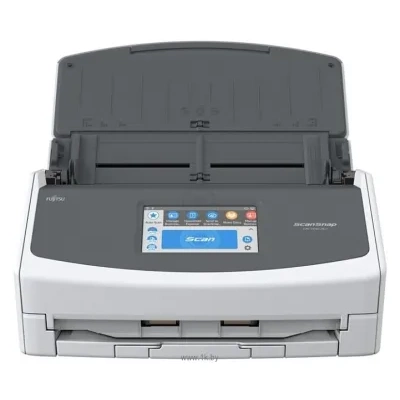 Fujitsu ScanSnap iX1500