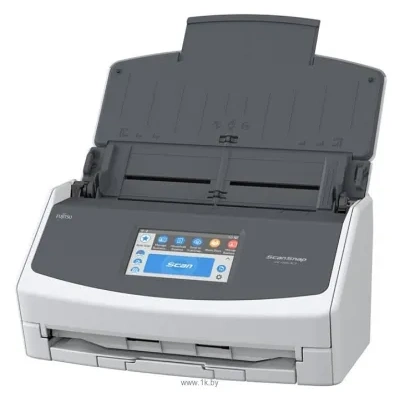 Fujitsu ScanSnap iX1500