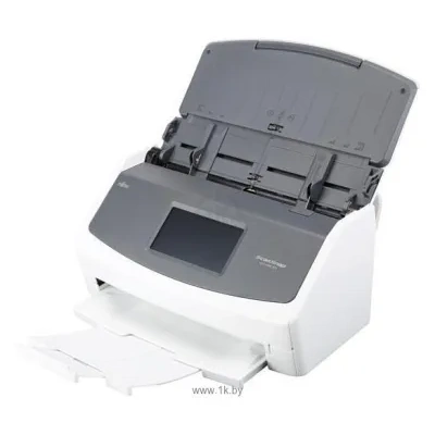 Fujitsu ScanSnap iX1500