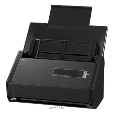Fujitsu ScanSnap iX500