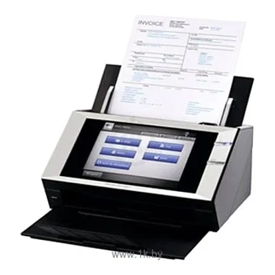 Fujitsu ScanSnap N1800