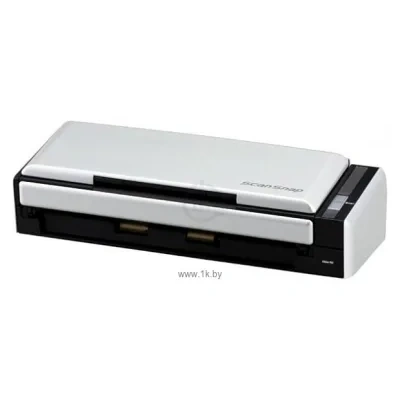 Fujitsu ScanSnap S1300