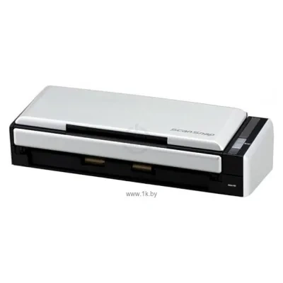 Fujitsu ScanSnap S1300 Deluxe