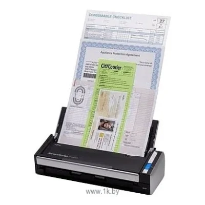 Fujitsu ScanSnap S1300 Deluxe
