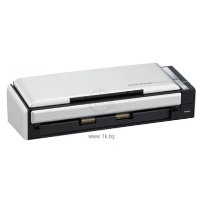Fujitsu ScanSnap S1300i