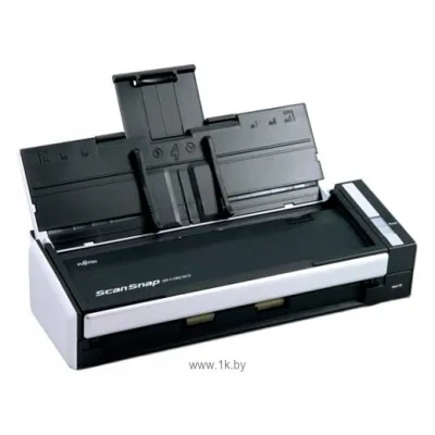 Fujitsu ScanSnap S1300i