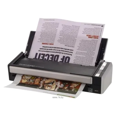 Fujitsu ScanSnap S1300i