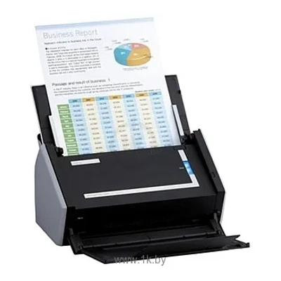 Fujitsu ScanSnap S1500