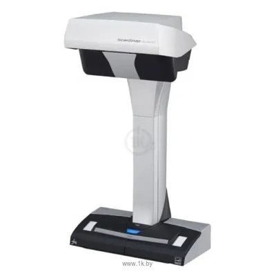 Fujitsu ScanSnap SV600