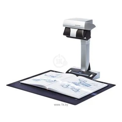 Fujitsu ScanSnap SV600