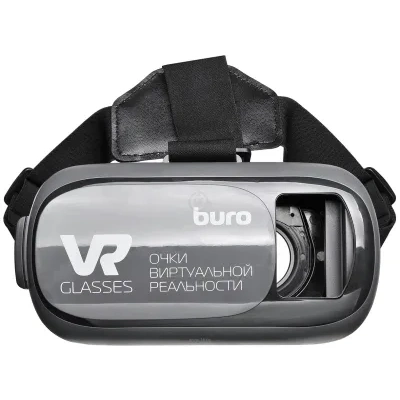 Buro VR-368