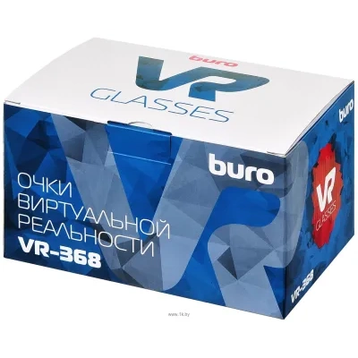 Buro VR-368