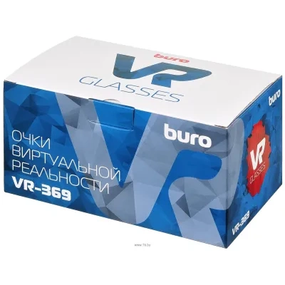 Buro VR-369