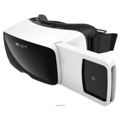 Carl Zeiss VR One Plus