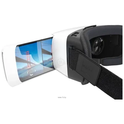 Carl Zeiss VR One Plus