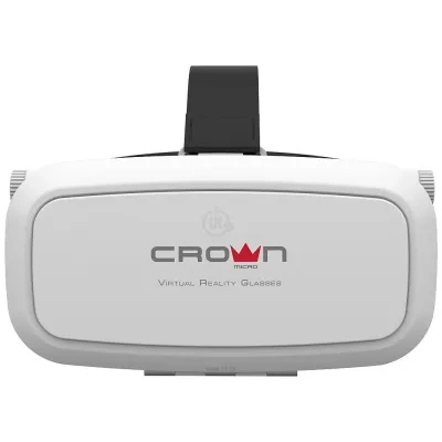 CrownMicro CMVR-07