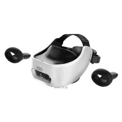 HTC Vive Focus Plus EEA