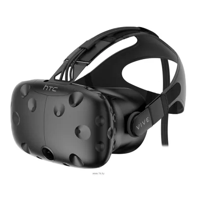 HTC VIVE