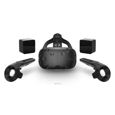 HTC VIVE