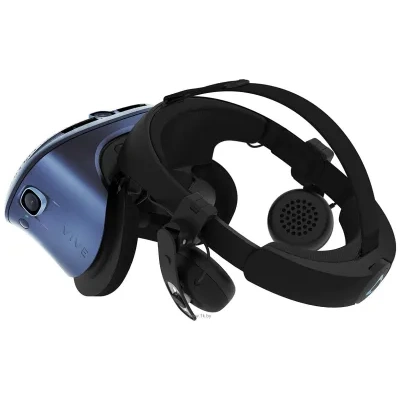 HTC Vive Cosmos