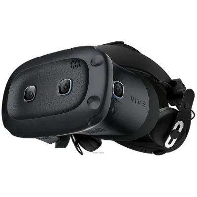 HTC Vive Cosmos Elite