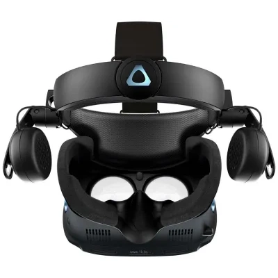 HTC Vive Cosmos Elite