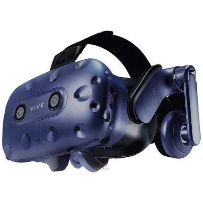 HTC VIVE Pro