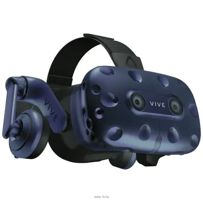 HTC VIVE Pro