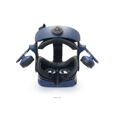 HTC VIVE Pro