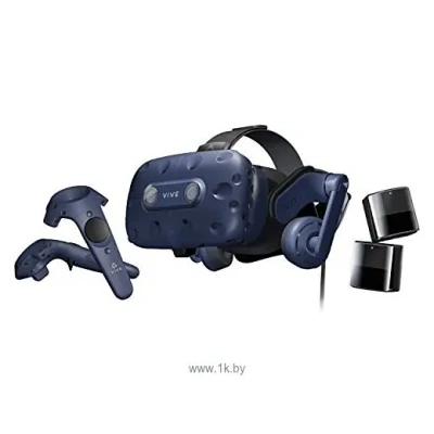 HTC VIVE Pro