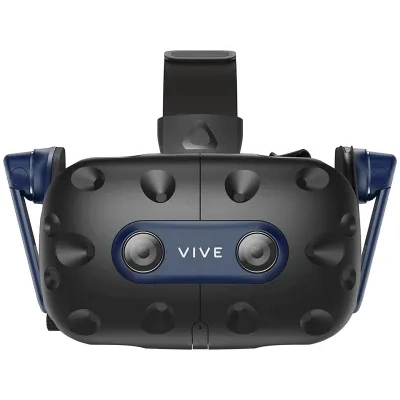 HTC Vive Pro 2 Headset