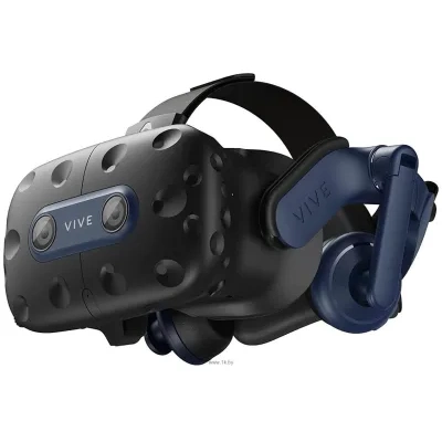 HTC Vive Pro 2 Headset