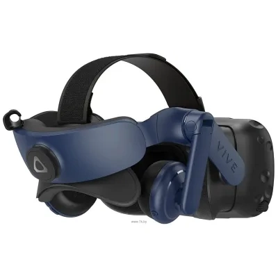 HTC Vive Pro 2 Headset