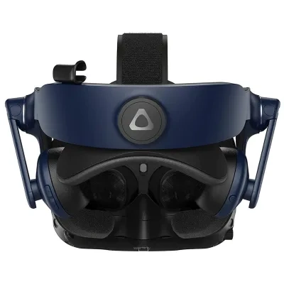 HTC Vive Pro 2 Headset